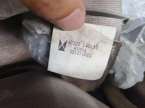 [南昌·赣M] 二手江铃宝典2013款 2.8T两驱舒适超值版JX493ZLQ4F