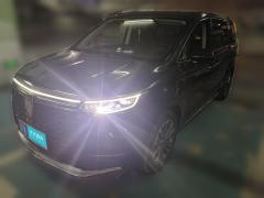 [南京·苏A] 荣威荣威iMAX82021款 400TGI 旗舰版