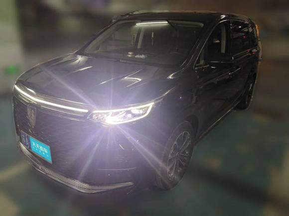 [南京·苏A] 二手荣威荣威iMAX82021款 400TGI 旗舰版