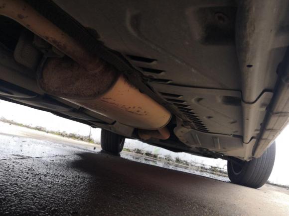 [常州·苏D] 二手大众迈特威2012款 2.0TSI 两驱豪华版