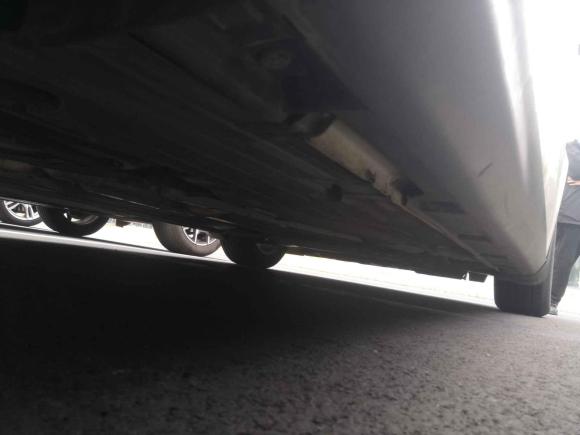 [常州·苏D] 二手福特福克斯2012款 两厢 1.6L 手动舒适型