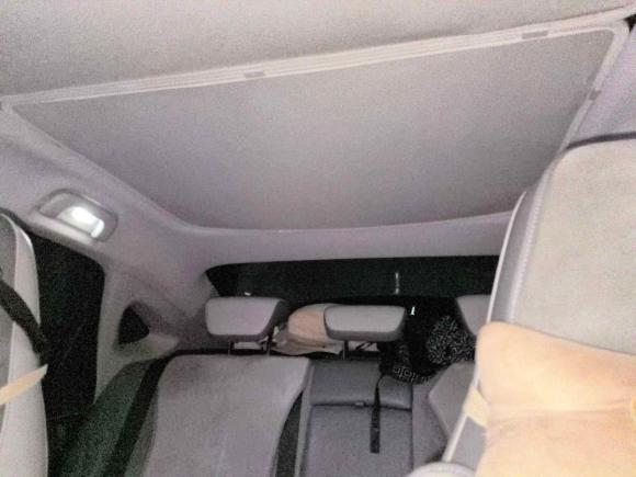 [广州·粤A] 二手埃安AION S Plus2022款 70 智领版