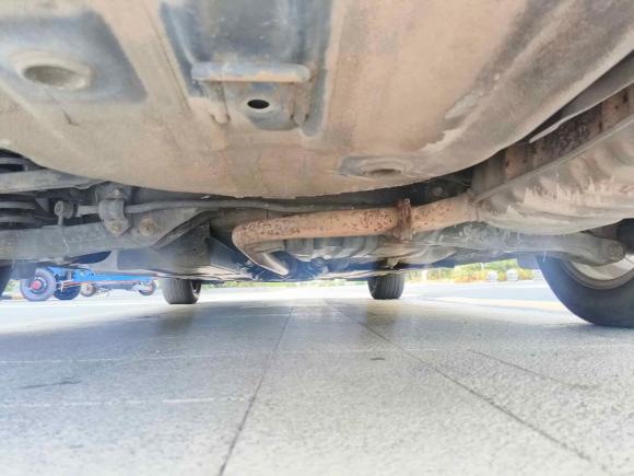 [宁波·粤C] 二手起亚起亚K42014款 1.8L 自动GLS