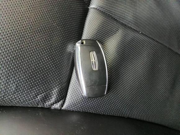 [上海·沪F] 二手林肯林肯大陆2017款 3.0T 四驱尊耀版