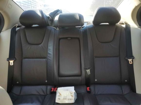 [南通·苏F] 二手沃尔沃沃尔沃S602014款 S60L 2.0T 智远版