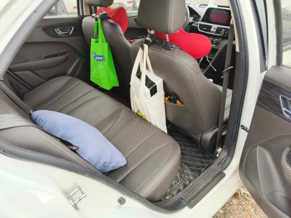 [广州·粤A] 二手宝骏宝骏6302016款 1.5L 自动舒适型