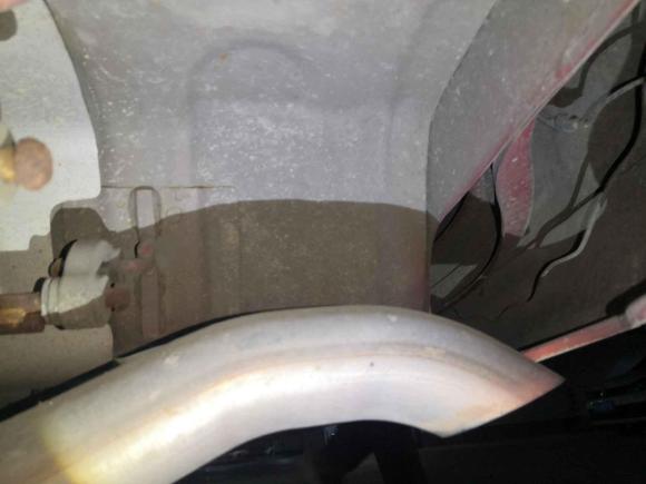 [宁波·浙B] 二手雪佛兰赛欧2015款 赛欧3 1.3L AMT理想版