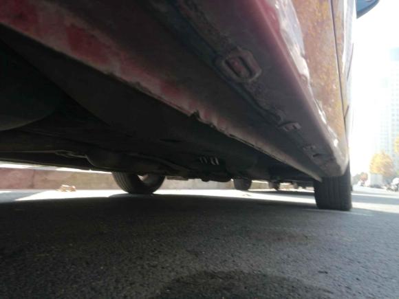 [常州·苏E] 二手奇瑞艾瑞泽52017款 1.5L CVT领潮版