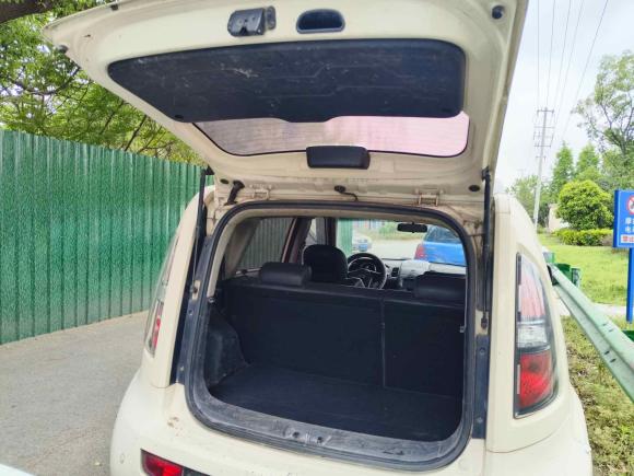 [苏州·浙F] 二手起亚秀尔2013款 1.6L AT Premium