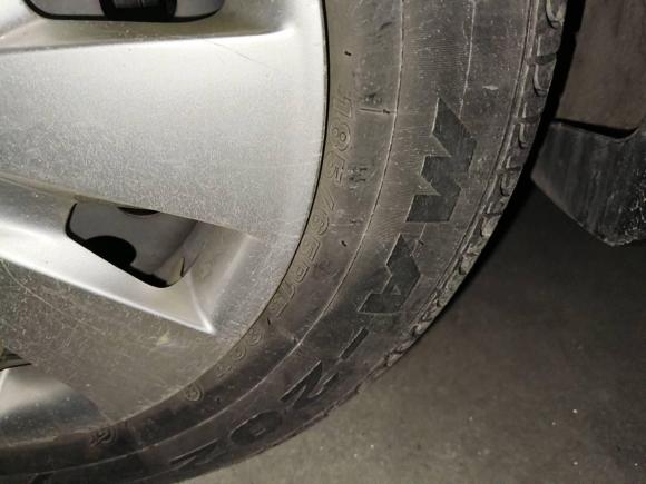 [杭州·晋A] 二手启辰启辰R502015款 1.6L 自动时尚版