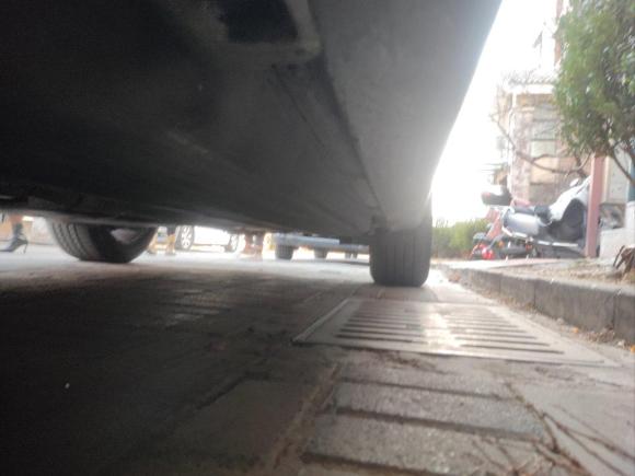 [北京·京N] 二手保时捷Macan2014款 Macan 2.0T