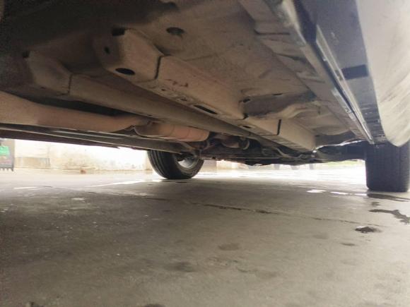 [南通·皖H] 二手众泰众泰T5002018款 1.5T 自动智能互联尊贵型