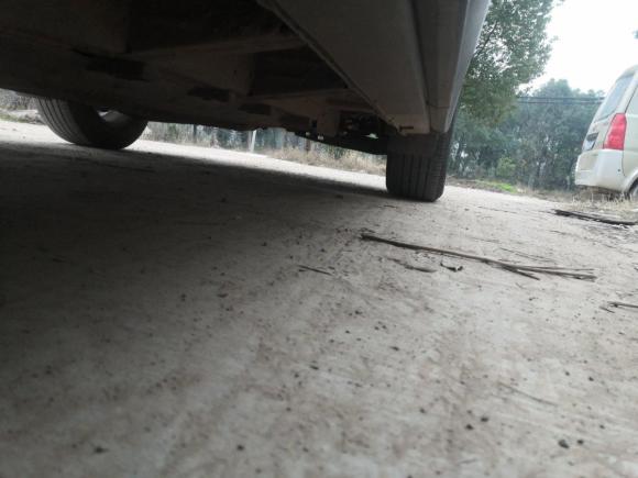 [义乌·浙G] 二手雪佛兰探界者2019款 535T 自动驰界版 国V