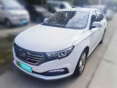 [杭州·浙A] 奔腾奔腾B30EV2019款 EV400