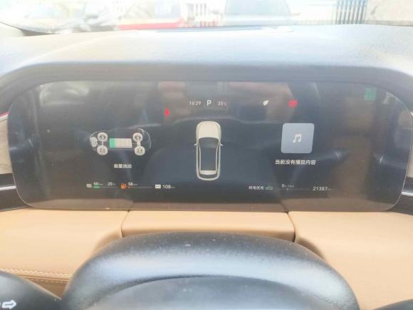 [温州·浙E] 二手鸿蒙智行问界M52022款 增程后驱标准版