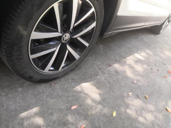 [嘉兴·浙F] 二手斯柯达柯米克2018款 1.5L 自动舒适版 国V