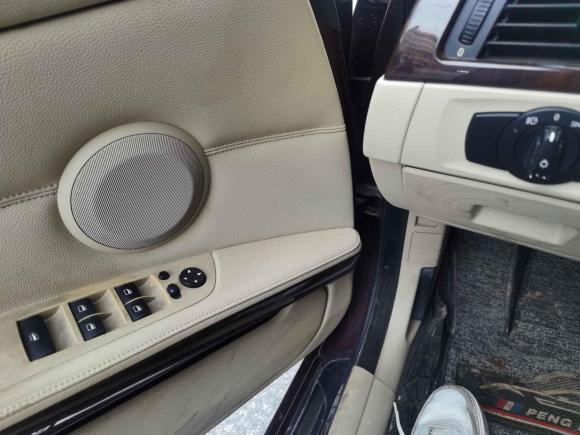 [义乌·浙G] 二手宝马宝马3系2009款 330i敞篷轿跑车