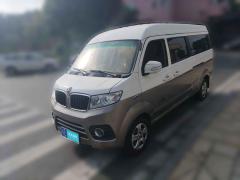 [佛山·粤E]金杯&nbsp;&nbsp;新海狮X30L&nbsp;&nbsp;2016款1.5L财富版厢货DLCG14