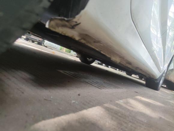 [宁波·辽E] 二手长安悦翔V72016款 1.6L 手动乐享型 国V