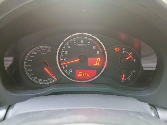 [武汉·鄂A] 二手斯巴鲁斯巴鲁BRZ2013款 2.0i 手动豪华型