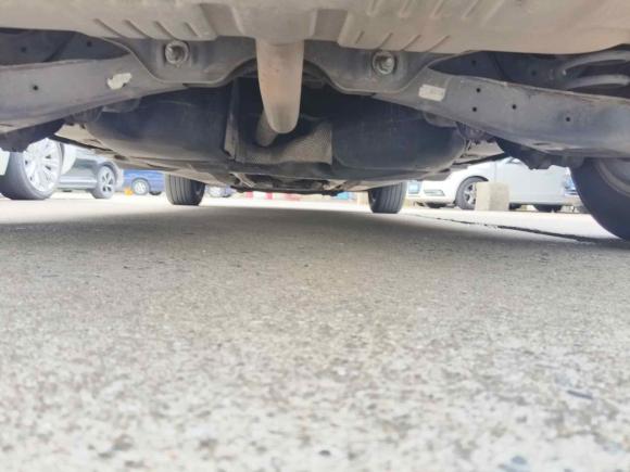 [宁波·浙B] 二手大众夏朗2012款 2.0TSI 标配型 欧IV