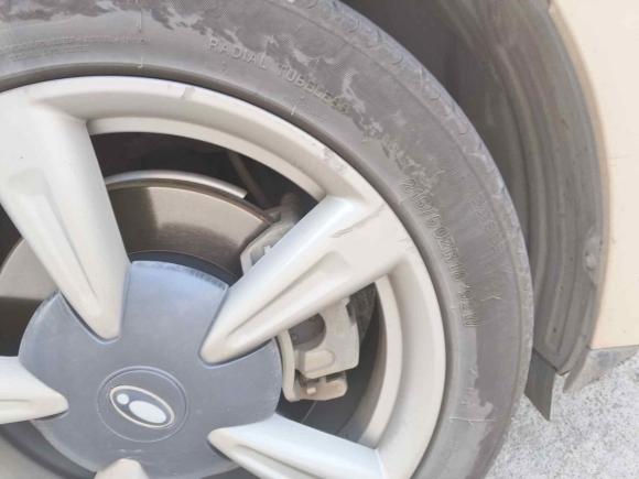 [义乌·浙A] 二手欧拉欧拉好猫2021款 400km标准续航 维纳斯版 三元锂