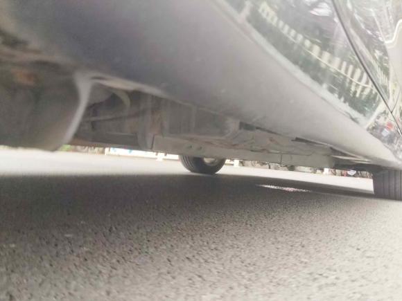 [苏州·苏E] 二手丰田凯美瑞2007款 240V NAVI至尊导航版