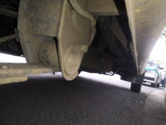 [常州·苏D] 二手五菱汽车五菱荣光2021款 1.5L加长标准型空调版L3C