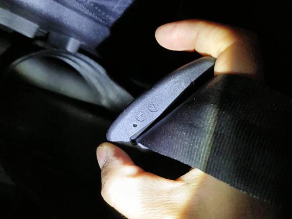 [杭州·浙A] 二手标致标致5082015款 1.8THP 自动致尊版