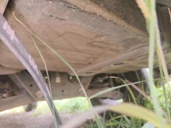 [金华·浙G] 二手三菱帕杰罗2016款 3.0L 自动尊贵版 国V