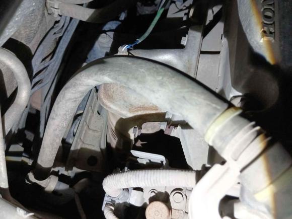 [南京·苏A] 二手本田雅阁2010款 2.4L LX