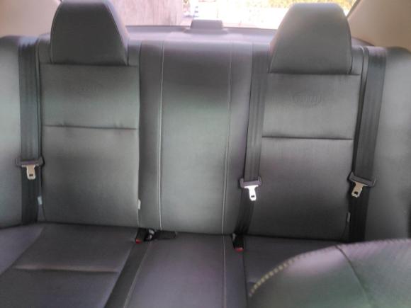 [温州·浙C] 二手比亚迪比亚迪F32020款 1.5L 手动经典型