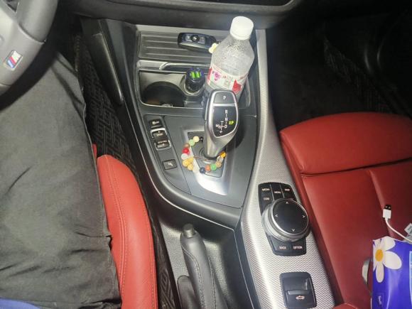 [合肥·沪C] 二手宝马宝马2系2019款 225i 敞篷轿跑车 尊享型 M运动套装