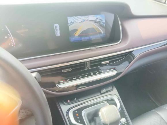 [深圳·粤B] 二手广汽传祺传祺M62021款 PRO 270T DCT豪华版