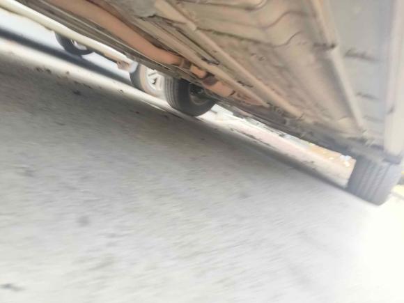 [南昌·赣M] 二手日产奇骏2014款 2.0L CVT舒适版 2WD