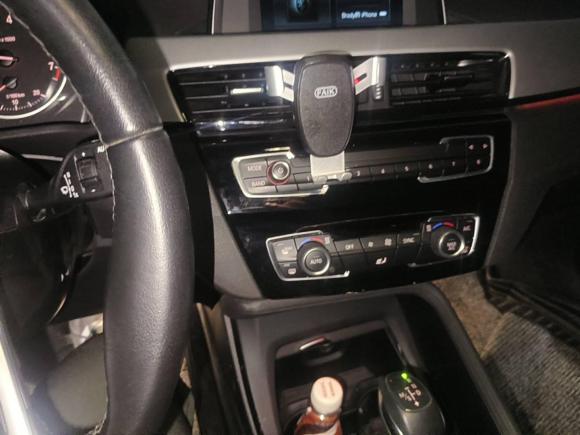 [成都·川A] 二手宝马宝马X12018款 sDrive20Li 领先型