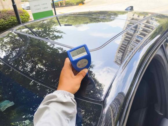 [杭州·浙A] 二手凯迪拉克凯迪拉克CT52022款 28T 豪华型