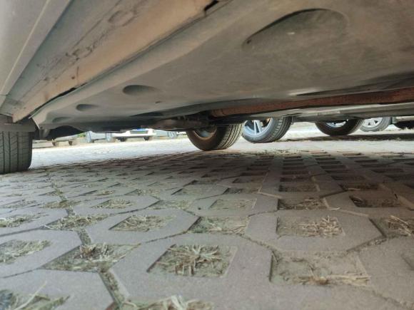 [济南·鲁A] 二手大众途观2017款 300TSI 自动两驱丝绸之路舒适版