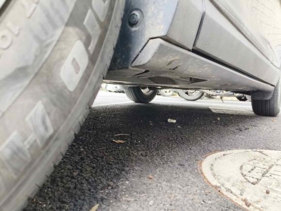 [上海·浙F] 二手马自达马自达CX-42016款 2.0L 自动两驱蓝天品位版