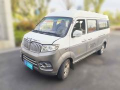 [南通·苏F] 金杯新海狮X30L2016款 1.5L商务版DLCG14