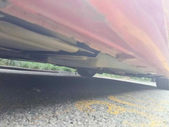 [无锡·苏B] 二手英菲尼迪英菲尼迪Q602019款 2.0T 豪华版