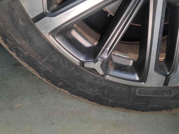 [南京·苏N] 二手长安长安CS75 PLUS2022款 1.5T 自动豪华型