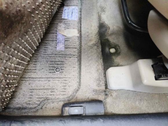 [广州·粤A] 二手马自达马自达52008款 2.0 自动舒适型