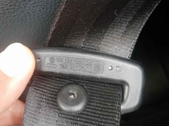 [佛山·粤X] 二手奥迪奥迪Q32013款 35 TFSI quattro 技术型