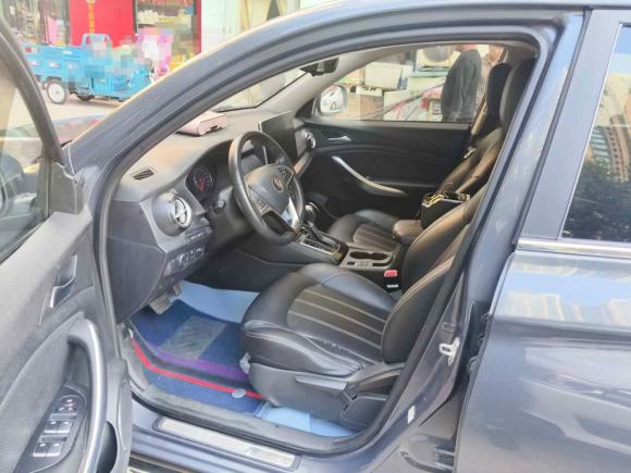 [合肥·皖N] 二手比亚迪宋2019款 1.5TI 自动智联越动型