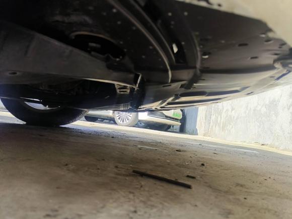 [杭州·皖A] 二手别克君威2017款 20T 豪华型