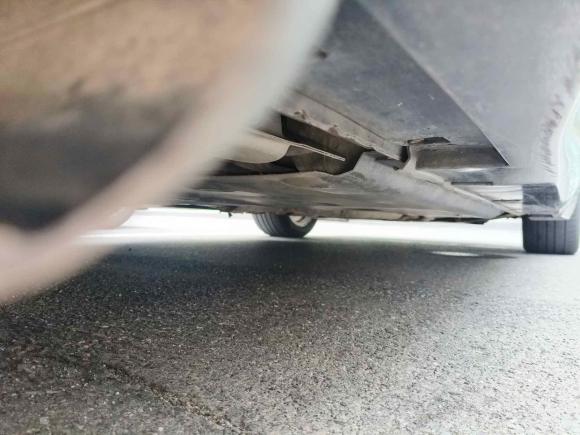 [合肥·皖A] 二手英菲尼迪英菲尼迪Q702015款 Q70L 2.5L 豪华版