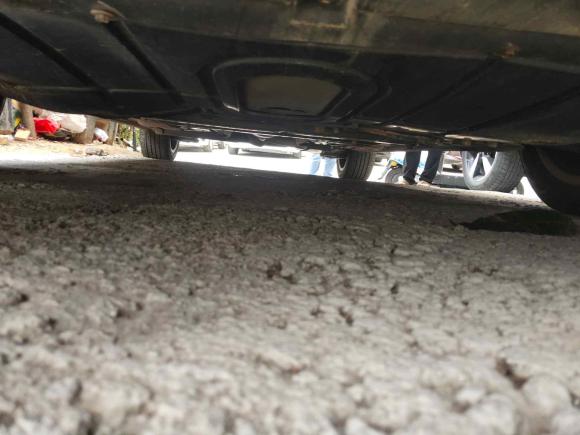 [深圳·苏C] 二手菲亚特致悦2014款 1.4T 自动舒适版