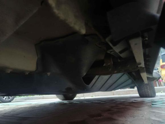 [南通·苏F] 二手本田本田CR-V2013款 2.0L 两驱经典版