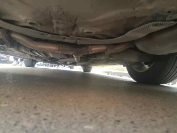 [南通·苏F] 二手马自达睿翼2011款 2.0L 自动精英版